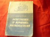 George Al. Mayer - Intretinerea si repararea Motocicletelor - Ed. Tehnica 1956