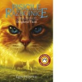 Pisicile Razboinice. Cartea XXXVIII. Codul incalcat: Dezghetul tacut (volumul 38) [Precomanda] - Erin Hunter, Ana-Maria Cioflec
