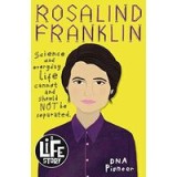 Rosalind Franklin