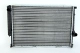 Radiator, racire motor BMW 8 (E31) (1990 - 1999) THERMOTEC D7B014TT