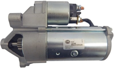 HELLA 8EA 011 610-281 starter foto