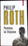 POVESTEA LUI ORISICINE-PHILIP ROTH-336171