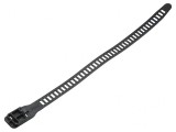 Colier de str&acirc;ngere poliuretan 580mm x 28mm