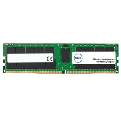 Dell Memory 32GB - 2RX8 DDR4 UDIMM foto