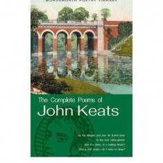 The Complete Poems of John Keats | John Keats
