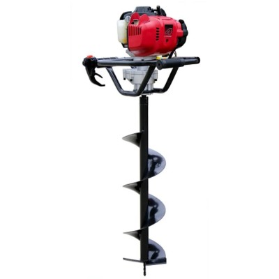 Motoburghiu cu motor in 4 timpi AGT PFFP5050, 2 CP foto
