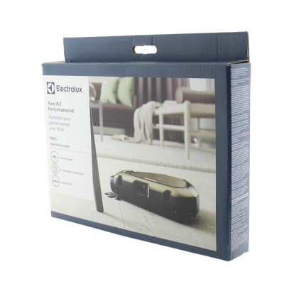 Set accesorii, pentru aspirator robot, ERK3, Pure i9.2, Electrolux, 336894 foto