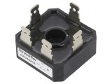 Punte Redresoare Trifazat 1.6kV 40A 400A THT