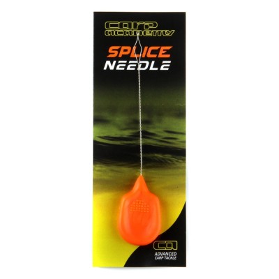 CROSETA LEADCORE CARP ACADEMY SPLICE NEEDLE foto