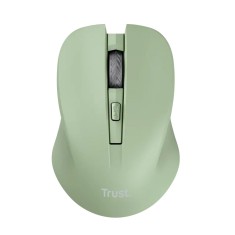 Mouse Trust Mydo Wireless, rezolutie 1800 DPI, 4 butoane, durata foto