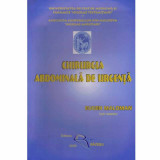 Eugen Maloman - Chirurgia abdominala de urgenta - 132335