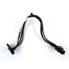 Cablu power Lenovo ThinkCentre M91 SFF SATA Power Cable 200mm FRU 54Y9341