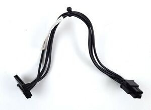 Cablu power Lenovo ThinkCentre M91 SFF SATA Power Cable 200mm FRU 54Y9341 foto