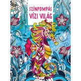 Sz&iacute;npomp&aacute;s v&iacute;zi vil&aacute;g