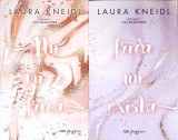 NU MI-E FRICA. FRICA NU EXISTA VOL.1-2-LAURA KNEIDL-363014