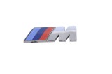 Emblema aripa st&acirc;nga BMW 4 Coupe F32, F82 2015 OEM: 8058881,8058882 21597960