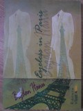EYELESS IN PARIS - Dan Bogdan Hanu, Vinea, 2006, Romana, Roman, Beletristica, Paperback, 100 pagini
