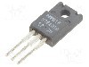 Tranzistor P-MOSFET, unipolar, -60V, 25W, TO220F, NTE Electronics - NTE2919