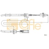 Cablu ambreiaj Fiat Brava (182), Bravo 1 (182), Marea (185) Cofle 4623