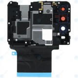 Huawei P smart Z (STK-L21) Antenă NFC albastru safir 02352RYB