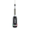 Antena CB AVANTI Regale 195cm, +6.5dBi, 1500W, Otel Inoxidabil, Statie Radio