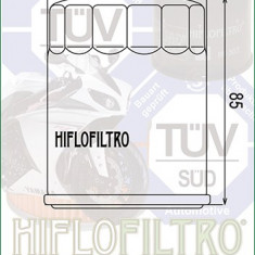 Filtru Ulei HF148 Hiflofiltro TGB 924153 Yamaha 5JW-13440-00 Cod Produs: MX_NEW HF148PE