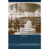 Building culture