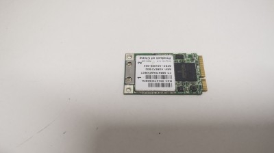 Placa Wireless Laptop BCM943111MCGHP3 foto
