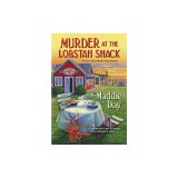 Murder at the Lobstah Shack
