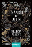 Cr&acirc;ngul de Alun - Hardcover - Melissa Albert - Young Art