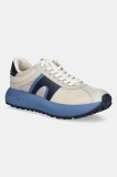 Camper sneakers Pelotas Athens femei, culoarea bej, K201614-018