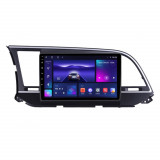 Cumpara ieftin Navigatie dedicata cu Android Hyundai Elantra VI 2015 - 2018, 3GB RAM, Radio