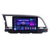 Navigatie dedicata cu Android Hyundai Elantra VI 2015 - 2018, 3GB RAM, Radio