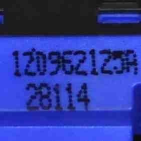 Alt modul de control SKODA YETI 5L 2014 OEM: 1Z0962125A 1662457 foto