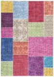 Covor Belgian, Alaska P0308-999, Multicolor, Diverse Dimensiuni - 120x160