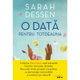 O data pentru totdeauna - Sarah Dessen