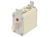 Siguranţă industrială gG 125A 500VAC NH00
