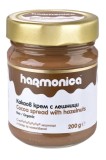 Crema de cacao cu alune, 250g, Harmonica