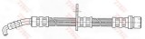 Conducta / cablu frana TOYOTA RAV 4 I&nbsp;(SXA1) (1994 - 2000) TRW PHD411