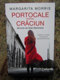 Portocale pentru Craciun. Dincolo de Zidul Berlinului - Margarita Morris