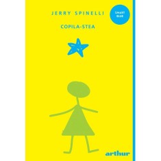 Copila-stea, Spinelli Jerry