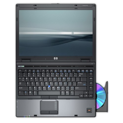 Dezmembrare Laptop Hp 6910p Placa de baza ATI LCD 14,1 Tastatura Baterie HDD