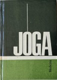 Joga (Hatha joga) - Aszen Milanov, Ivanka Boriszova (editie in limba maghiara)