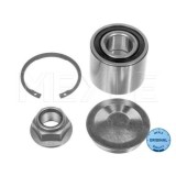 Rulment butuc roata Meyle 16147500018, parte montare : Punte spate, Stanga/ Dreapta