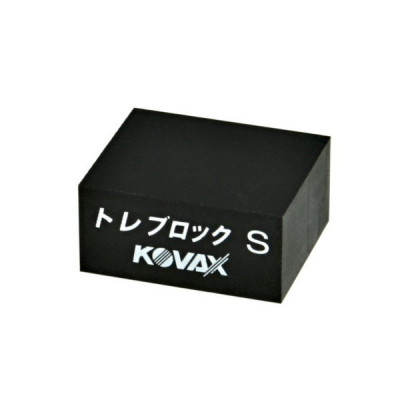 Tampon Slefuire Manuala Kovax Toleblock, 26 x 32mm foto