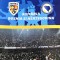 Program de meci Romania-Bosnia&amp;Herzegovina 21.3.2025