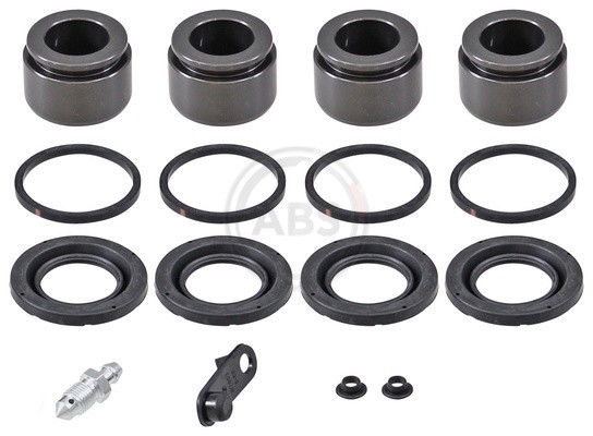 A.B.S. 57839 Set reparatie, etrier