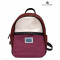 Rucsac dama sport David Jones 5994-3 (Grena)