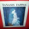 TANASIS FAPPAS -LIVIU H.OPRESCU ANUL 1985