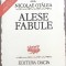 ALESE FABULE-NICOLAE OTALEA-262607